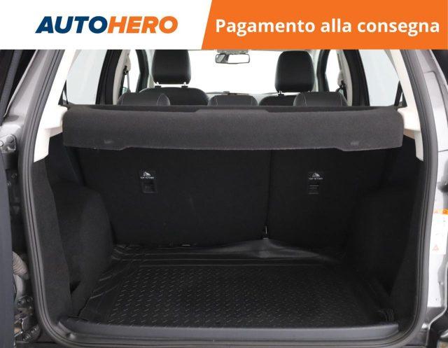 FORD EcoSport 1.0 EcoBoost 125 CV Start&Stop Titanium
