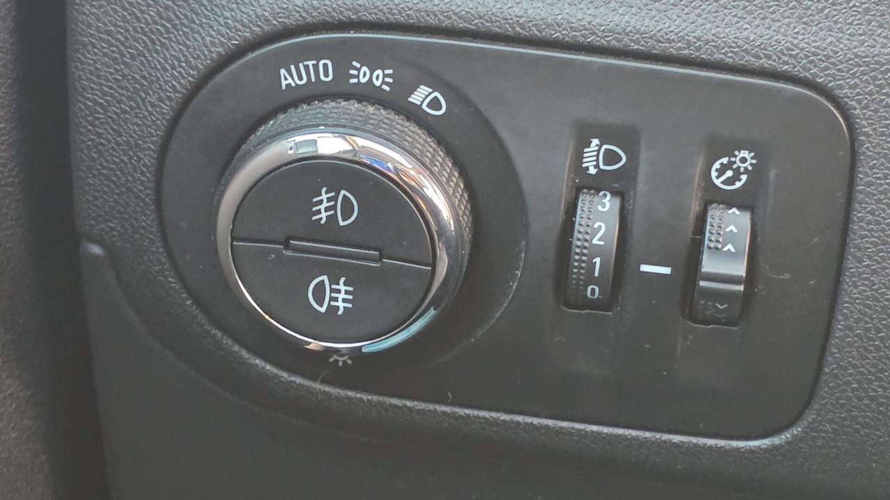 Opel Crossland X 1.6 ECOTEC D 8V Start&Stop Innovation