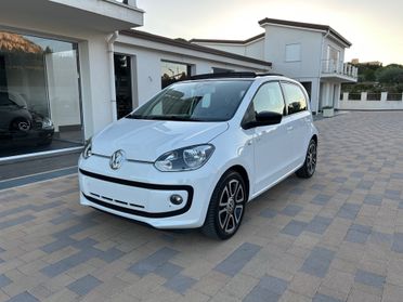 Volkswagen up! 1.0 5p. eco move BlueMotion Technology