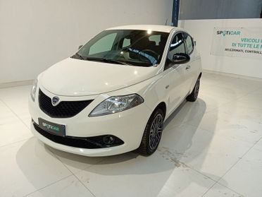 Lancia Ypsilon 1.2 69 CV 5 porte GPL Ecochic Gold