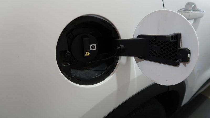 MG EHS 1.5 T Plug-in Hybrid Luxury
