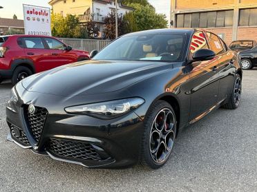 Alfa Romeo Giulia Giulia 2.2 Turbodiesel 210 CV AT8 AWD Q4 Veloce