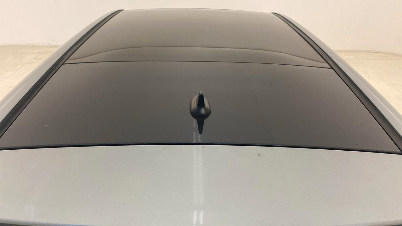 OPEL ZAFIRA 2.0 DIESEL-7 POSTI -TETTO APRIBILE