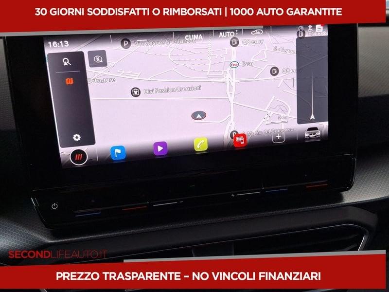 Seat Leon 1.0 etsi Business 110cv dsg