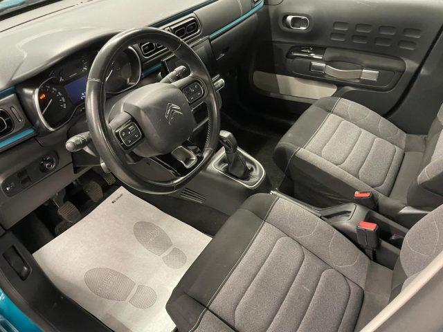 CITROEN C3 1.2 PureTech 110 CV Shine Pack