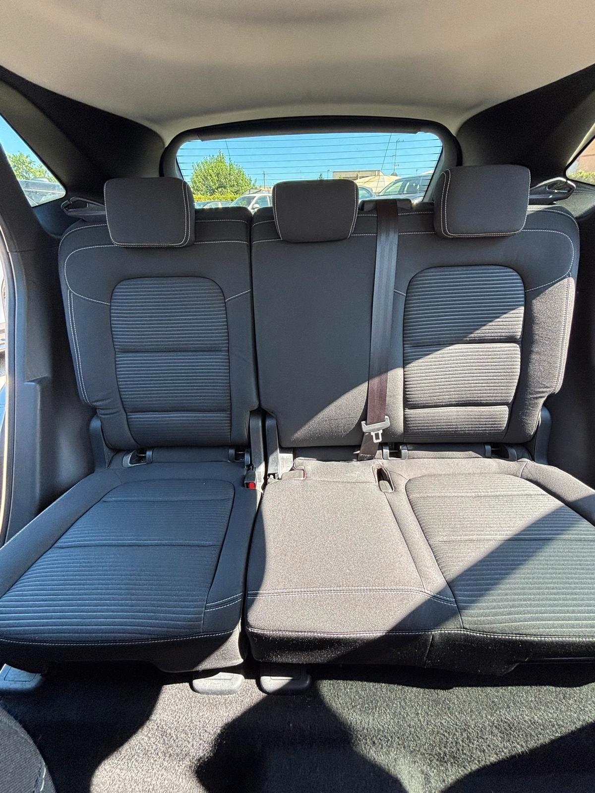 Ford Kuga 1.5 EcoBlue 120 CV aut. 2WD Titanium IN PROMO