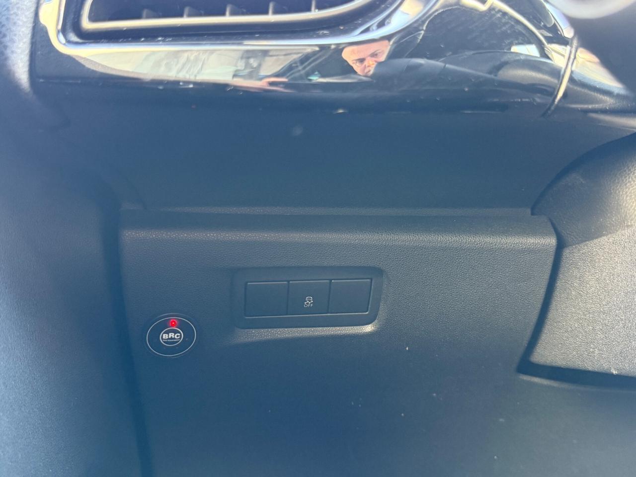 Ds DS3 1.2 Gpl/benz. So Chic