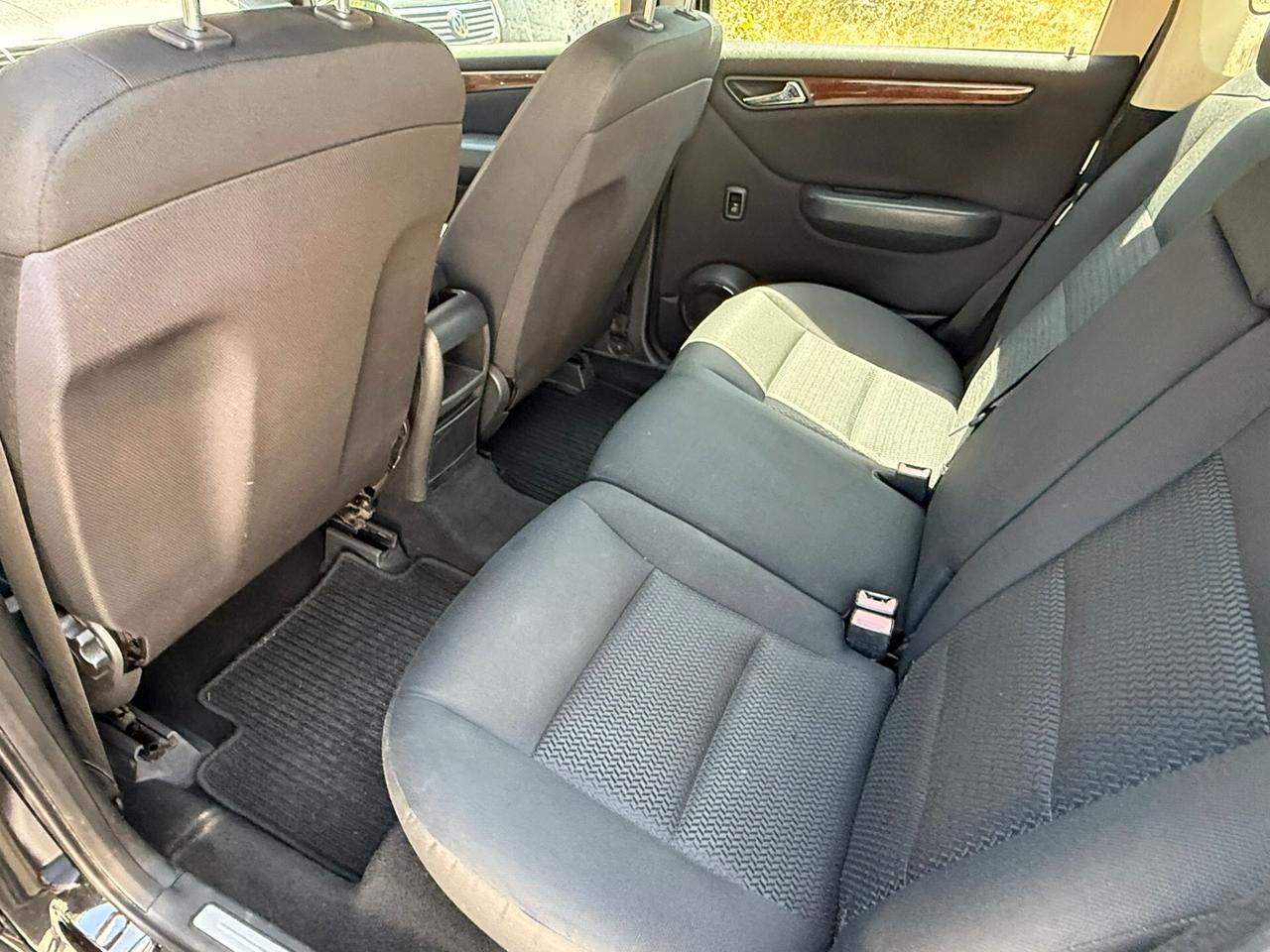Mercedes-benz A 160 CDI Elegance