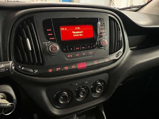 Fiat DOBLO' CARGO CH1 BUSINESS 1.6 MJET 105CV E6D
