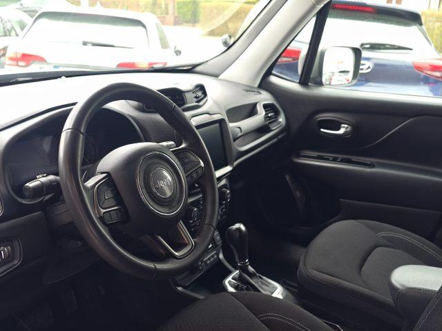 JEEP Renegade 1.3 T4 190CV PHEV 4xe AT6 Limited