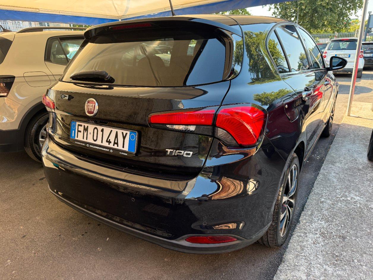 Fiat Tipo 5 Porte Tipo 5p 1.6 mjt Easy s&s 120cv