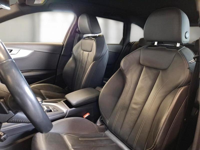 AUDI A4 2.0 40 TDI QUAT. SLINE EDIT. S TRONIC STATION WAGON