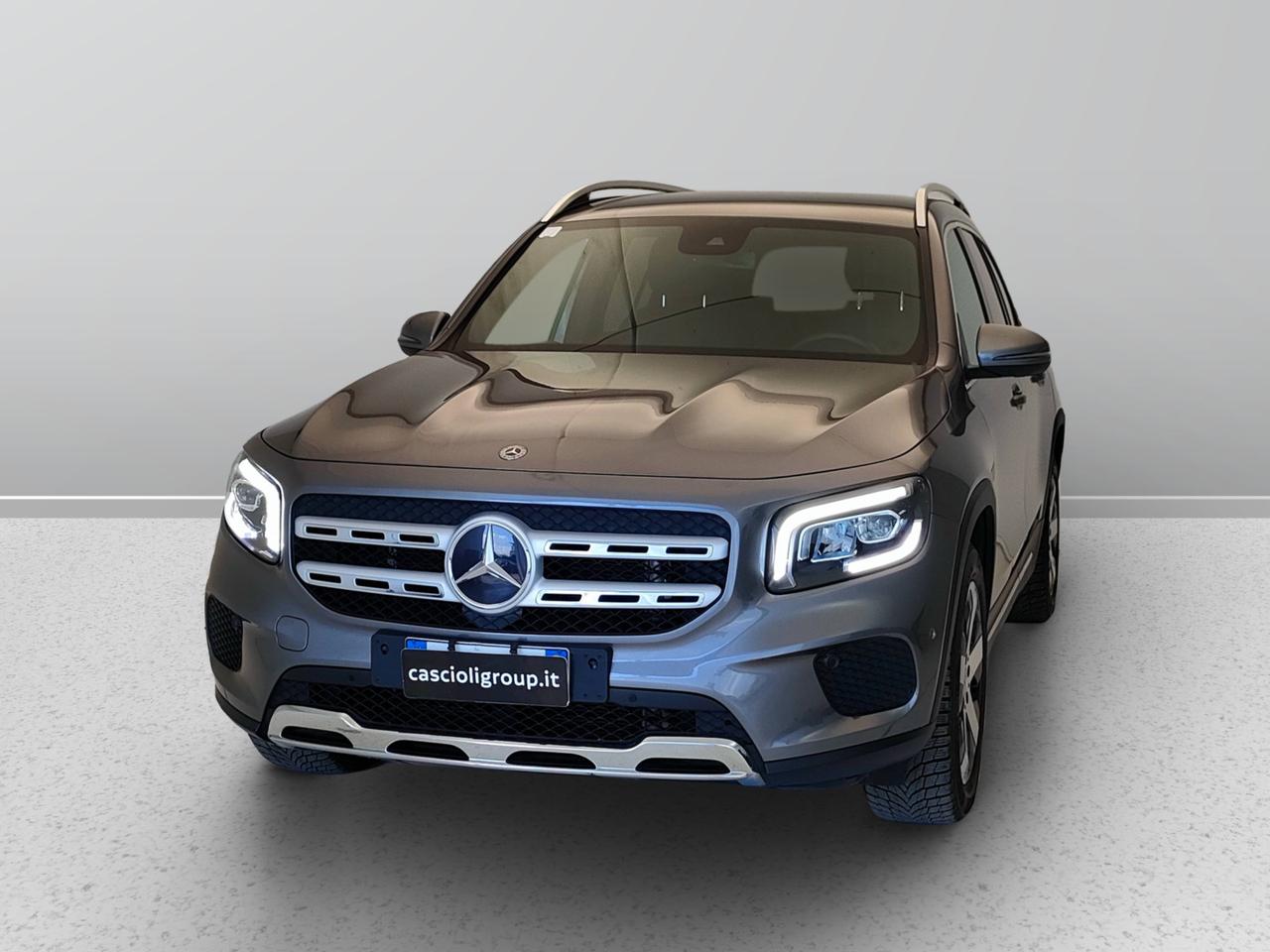 Mercedes-Benz GLB - X247 2019 - GLB 200 d Sport auto 7p.ti
