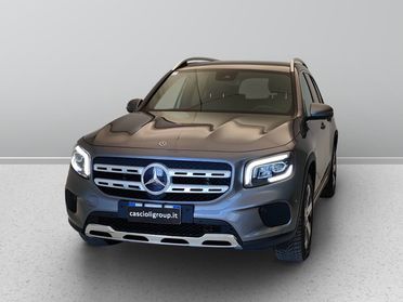 Mercedes-Benz GLB - X247 2019 - GLB 200 d Sport auto 7p.ti
