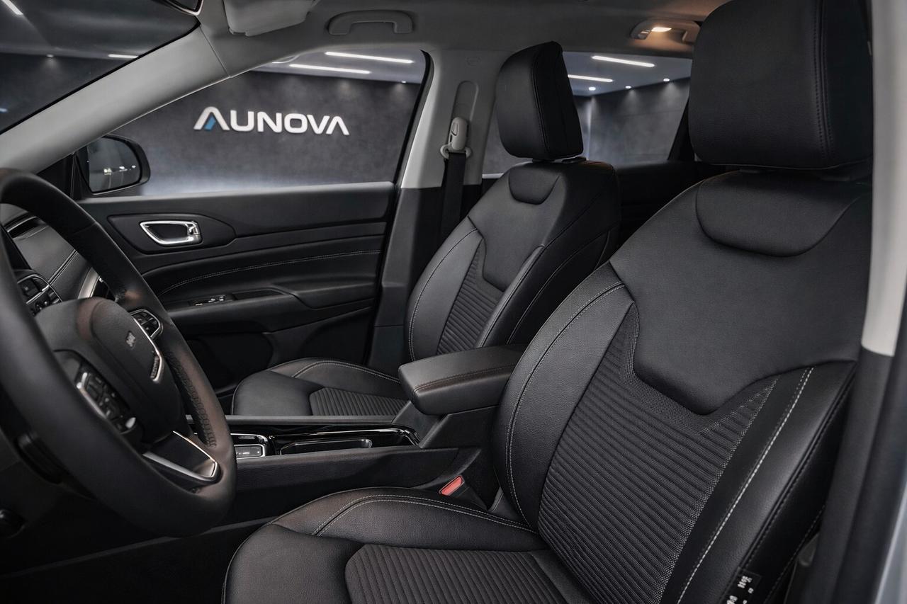 Jeep Compass 4xE limited