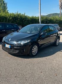 Renault Megane Mégane 1.5 dCi 110CV GT Line
