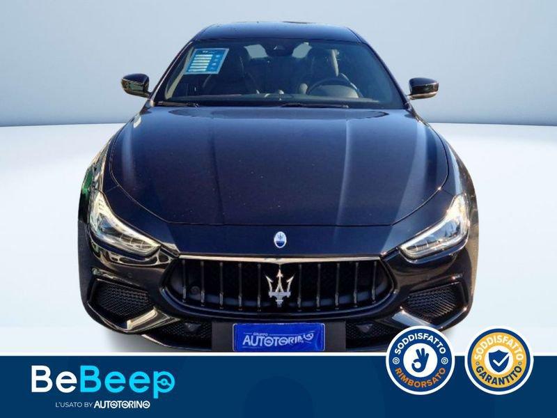 Maserati Ghibli 3.0 V6 MODENA 350CV RWD AUTO