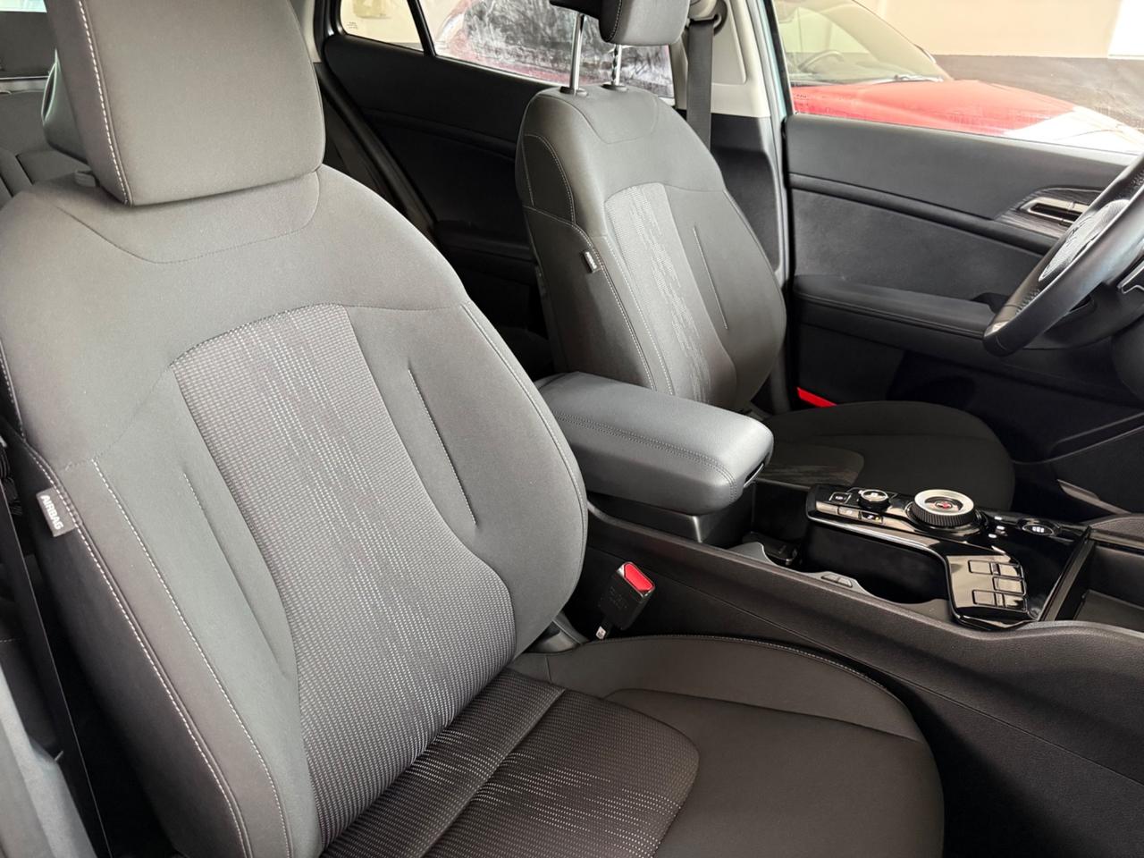 Kia Sportage 1.6 CRDI 136 CV DCT7 2WD Mild Hybrid Style