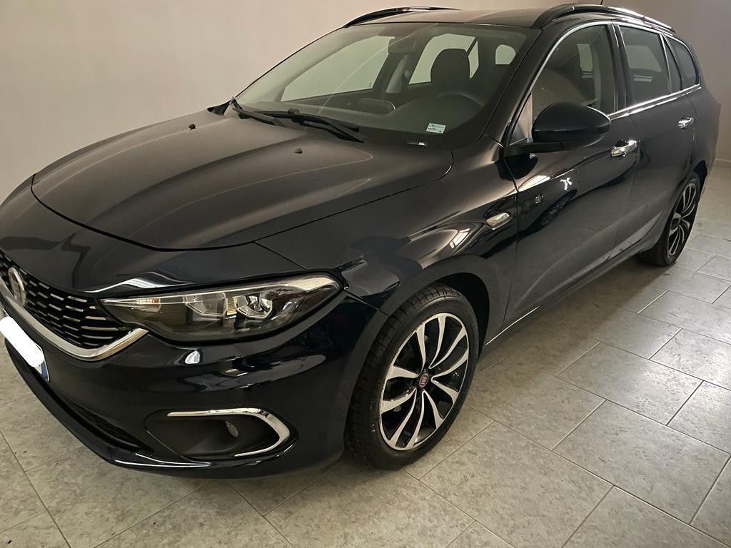 Fiat Tipo 1.6 Mjt S&amp;S SW Lounge SCONTO ROTTAMAZIONE