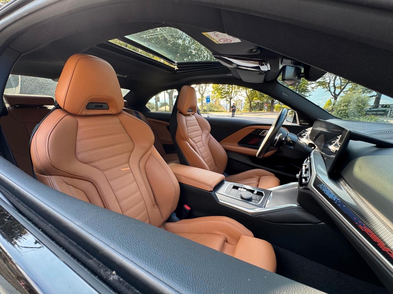 Bmw M 240i xDrive Full