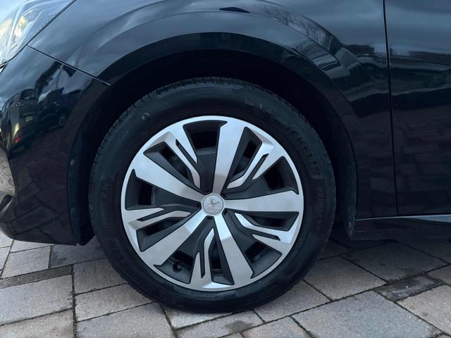 PEUGEOT 208 BlueHDi 100 Stop&Start 5 porte NEW MODEL