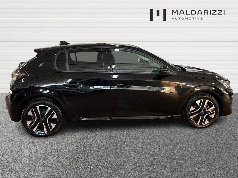 Peugeot 208 II 2023 1.2 puretech Allure s&s 100cv