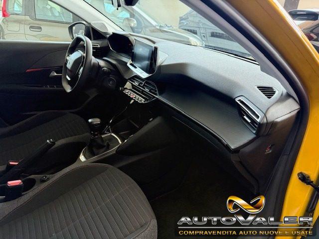 PEUGEOT 208 BlueHDi 100 Stop&Start