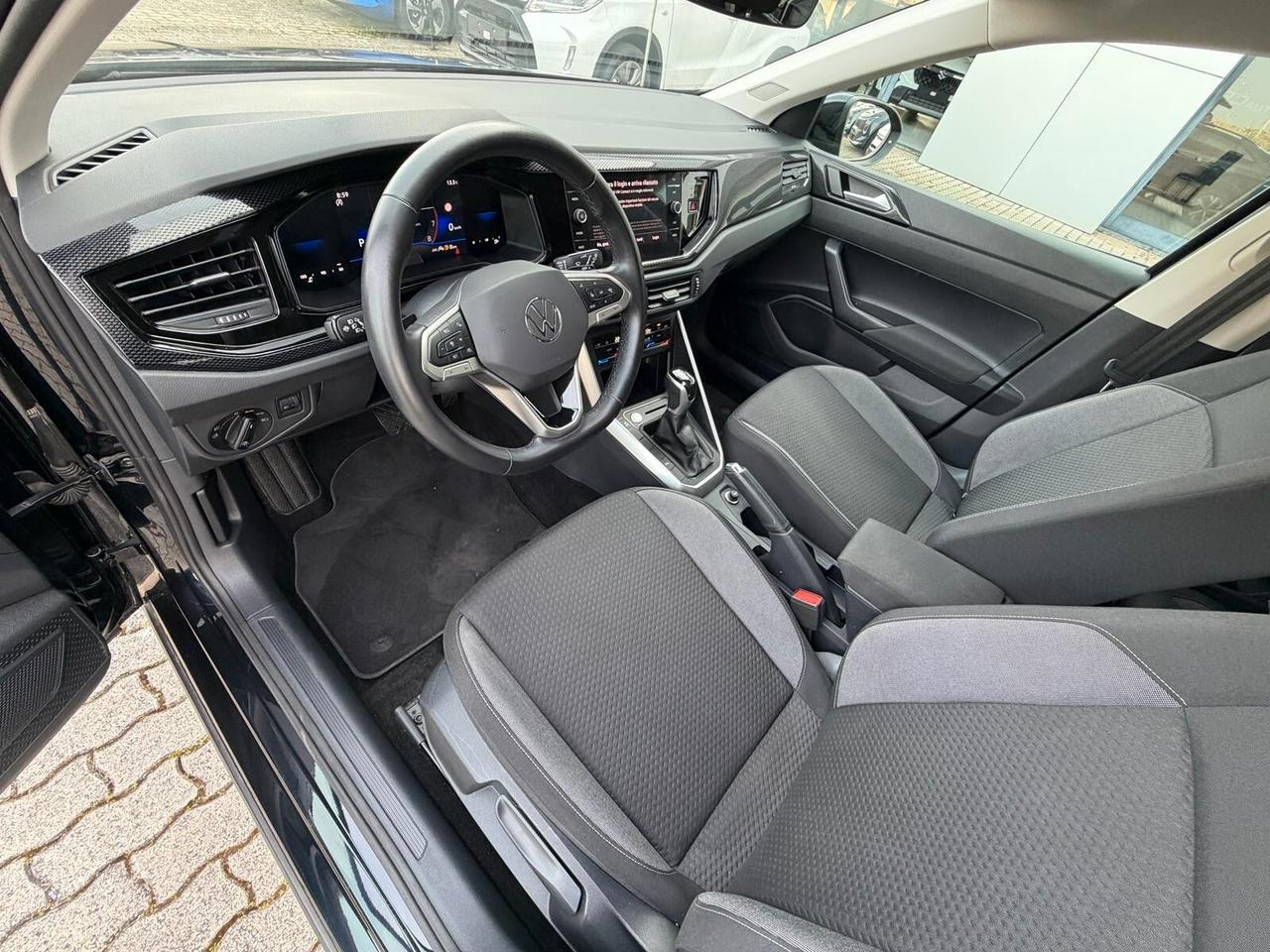 Volkswagen Taigo 1.0 TSI 115 CV DSG Life