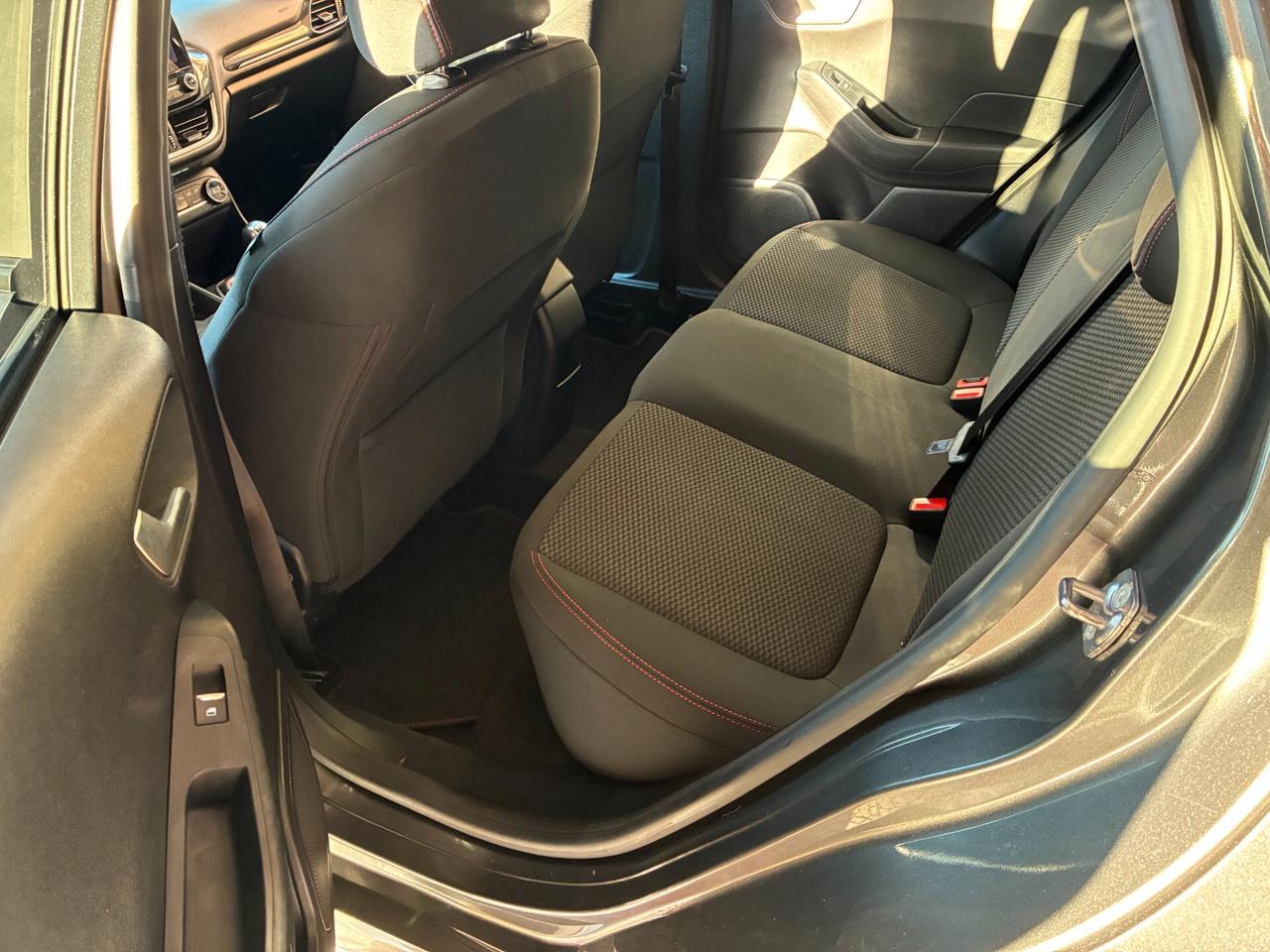 Ford Fiesta 1.0 5p ST-Line perfetta garantita-2020