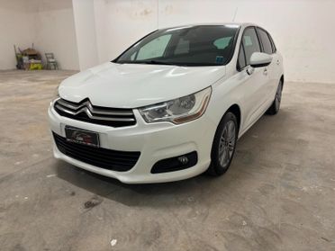Citroen C4 1.4 VTi 95 Seduction