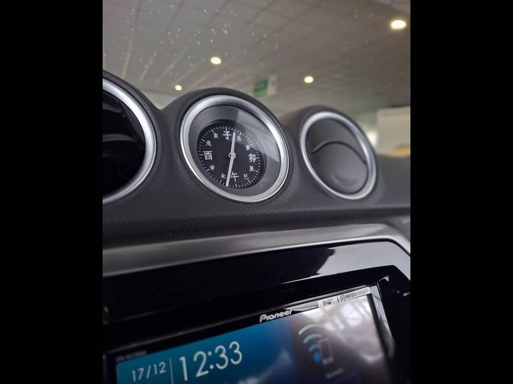 Suzuki Vitara 1.4 Boosterjet Hybrid Easy Cool 2WD