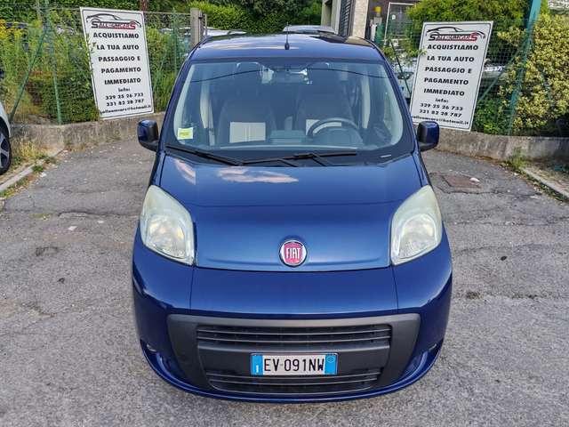 Fiat Qubo Qubo 1.3 mjt 16v Dynamic E5