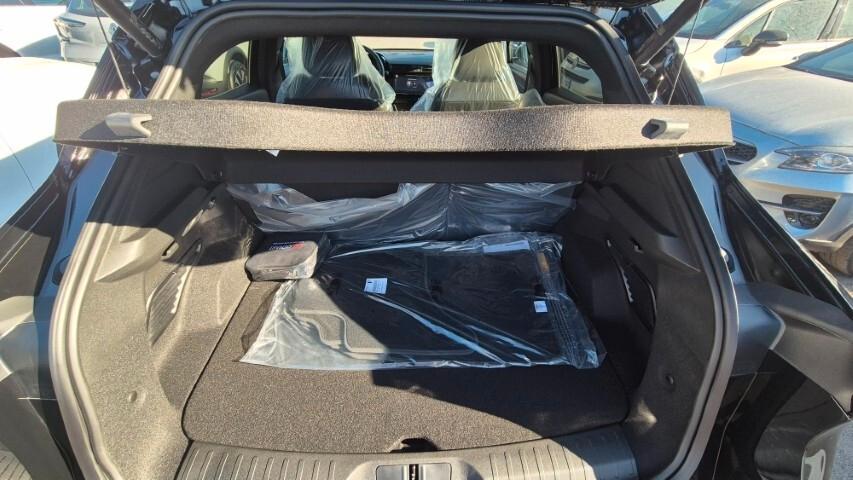 Alfa Romeo Junior 1.2 136 CV Hybrid eDCT6 Speciale - 2025