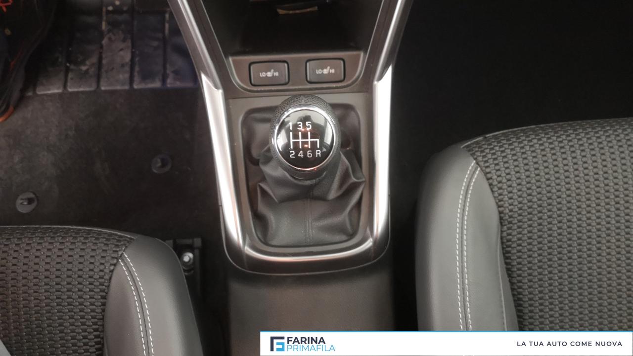 SUZUKI S-Cross II 2022 - S-Cross 1.4h Top+ 2wd 129cv