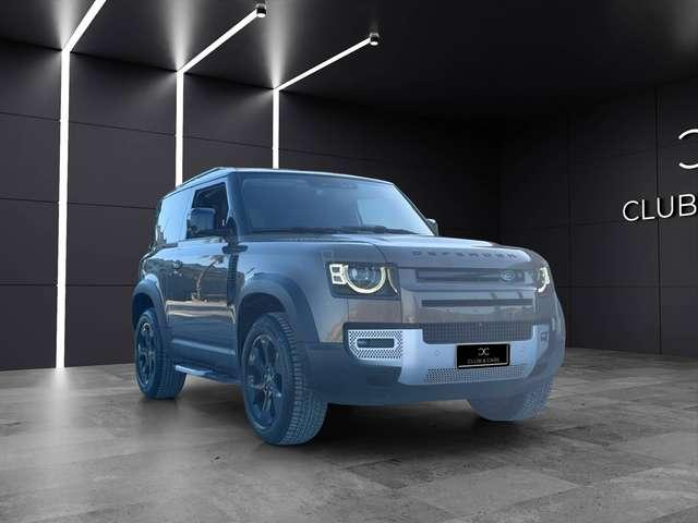Land Rover Defender Defender 90 3.0d i6 mhev SE awd 200cv auto Cerchi 20/Pedane