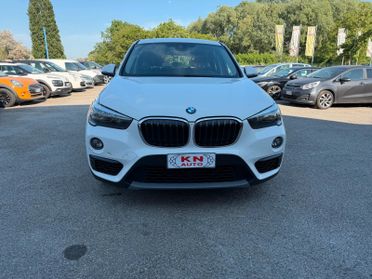 Bmw X1 sDrive18d