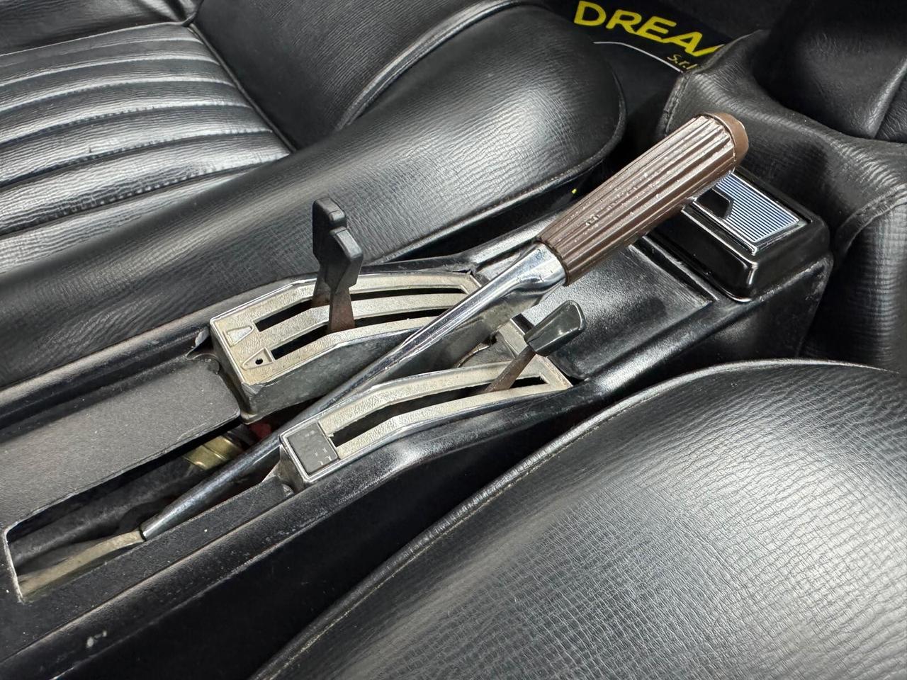 Abarth 124 Rally CSA