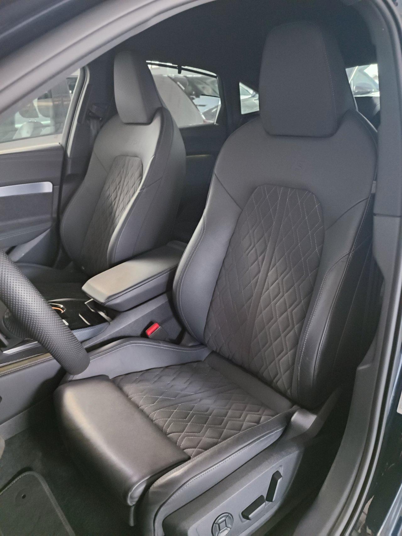 Audi A5 2.0 tdi mhevquattro 204cv s-tronic