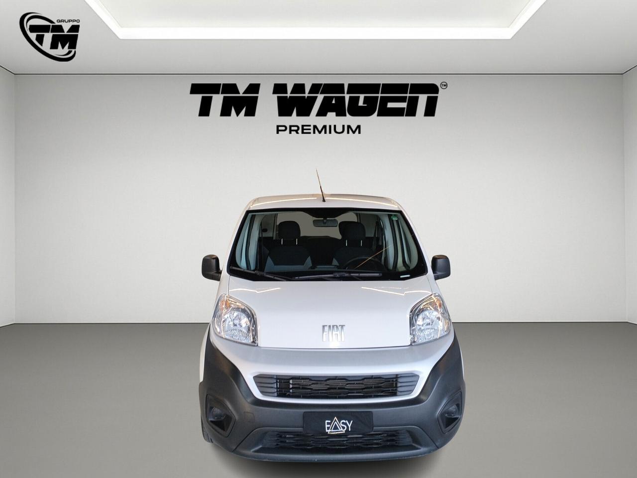 Fiat Fiorino 1.3 MJT 95CV Combinato SX - IVA ESCLUSA