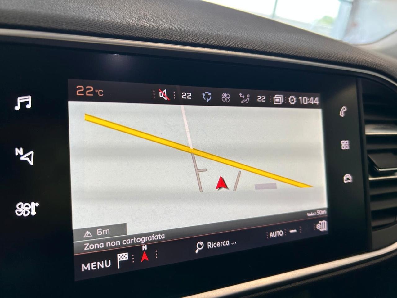 Peugeot 308 SW ALLURE BlueHDi 130 EAT6 SPOTICAR