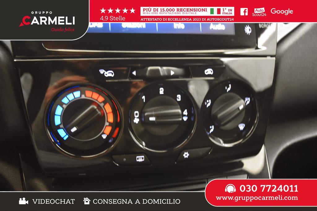 Lancia Ypsilon 1.0 FireFly Hybrid Gold