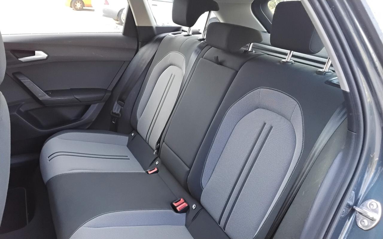 Seat Leon Sportstourer 2.0 TDI 150 CV DSG Xcellence