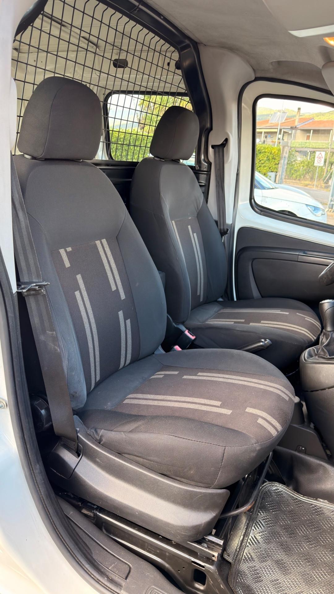 Fiat Fiorino 1.3 MJT 80CV Cargo