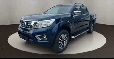 Nissan Navara 2.3 dCi 190 CV 4WD Double Cab N-Guard