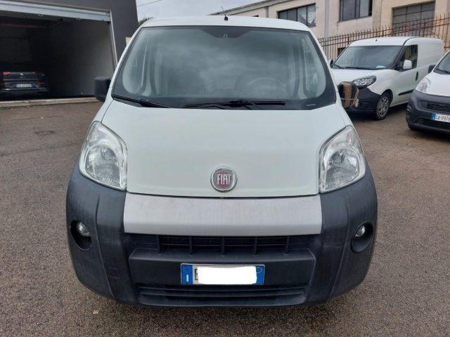 FIAT Fiorino 1.3 MJT 75CV Furgone