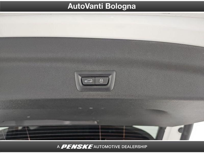 BMW iX1 iX1 eDrive 20 xLine