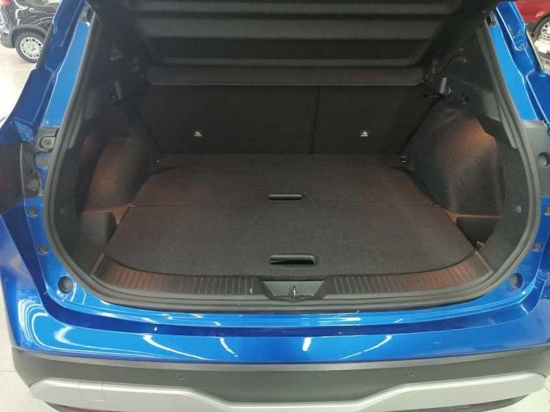 Nissan Qashqai 3ª serie MHEV 158 CV Tekna+