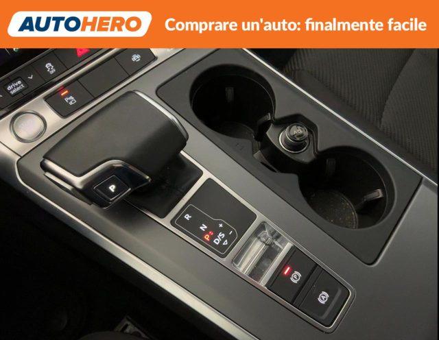 AUDI A6 Avant 40 2.0 TDI S tronic Business