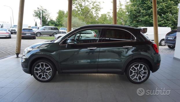 FIAT 500X 1.0 T3 120 CV Cross