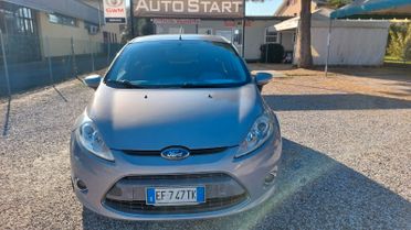 Ford Fiesta 1.4 TDCi 5p. Titanium